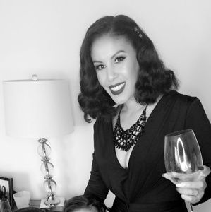 Meet your Posher, Rocio